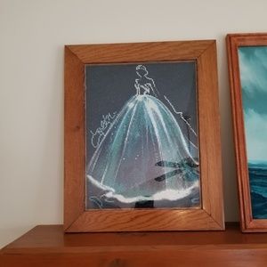 Meet your Posher, Cynthia